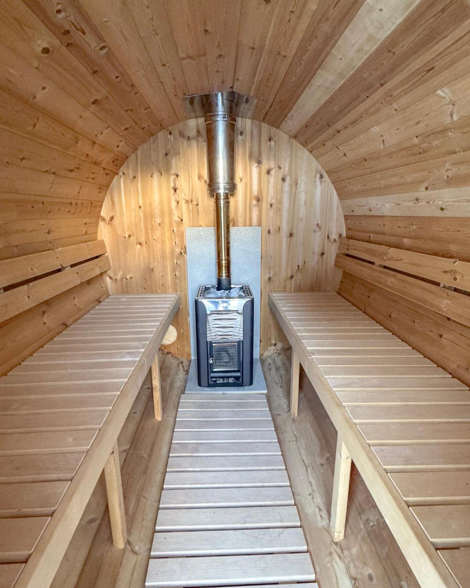 Chalet Wassermandli Lenk Bagian luar foto